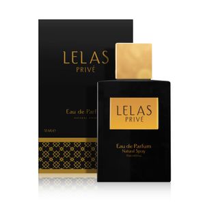  Soire by Lelas for Women - Eau de Parfum, 55ml 