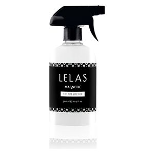  Lelas Magnetic Air Freshener - 500 ml 