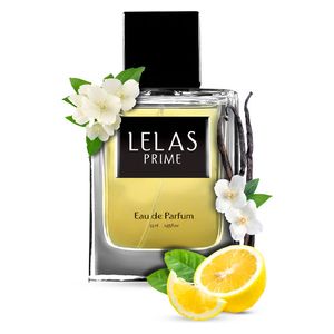  Karmin by Lelas for Women - Eau de Parfum, 55ml 