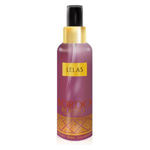  BORDO by Lelas for Women - Hair Mist, 100ml 