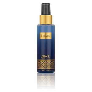  Navy by Lelas for Unisex - Hair Mist, 100ml 