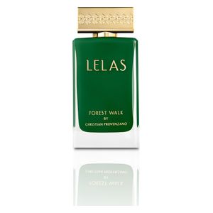 Forest Walk by Lelas for Unisex - Eau de Parfum, 100 ml