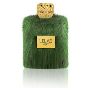  Vert by Lelas for Unisex - Eau de Parfum, 100ml 