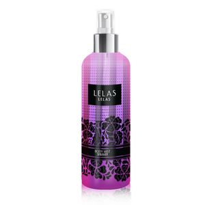  Lelas by Lelas For Women - Body Splash - 250ml 