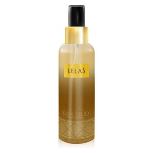  Zain Oud by Lelas for Unisex - Hair Mist, 100ml 