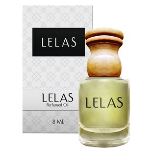  Yagmur by Lelas - Car Fragrance - 8ml 