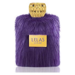 Leylak by Lelas for Unisex - Eau de Parfum, 100ml