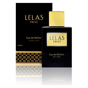  Artistic by Lelas for Unisex - Eau de Parfum, 55ml 
