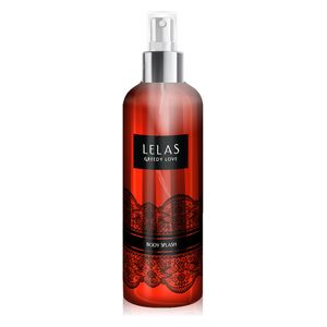  Greedy Love By Lelas Body Splash - 250 ml 