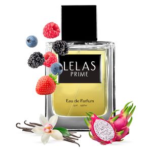  Mayada by Lelas for Women - Eau de Parfum, 55ml 