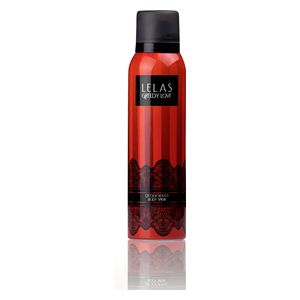  Greedy Love by Lelas for Women - Deodorant Body Spray - 250ml 