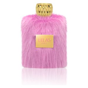 Pinky by Lelas for Women - Eau de Parfum, 100ml