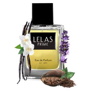  Rositta by Lelas for Women - Eau de Parfum, 55ml 