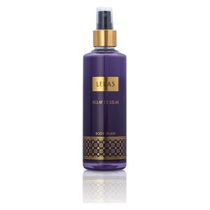 Eclat De Lelas by Lelas for Unisex - Body Splash - 250ml