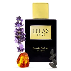  برايف كونسيرت من ليلاس للجنسين - أو دي بارفان, 55 مل 
