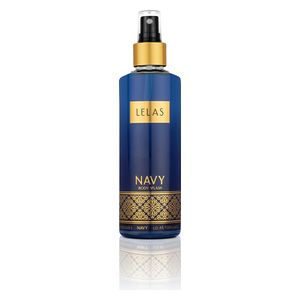  Navy by Lelas for Women - Body Splash - 250ml 