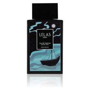  Hope by Lelas for Unisex - Eau de Parfum, 85ml 