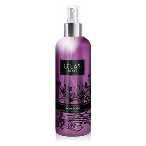  Beste by Lelas for Women - Body Splash - 250ml 