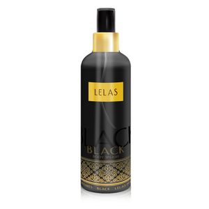  Black by Lelas for Unisex - Body Splash - 250ml 