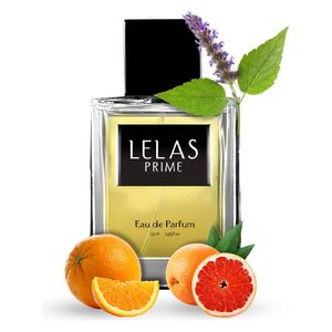  Brilliant by Lelas for Men - Eau de Perfum, 55ml 
