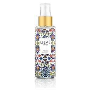 Motıf by Lelas for Unisex - Hair Mist, 100 ml 