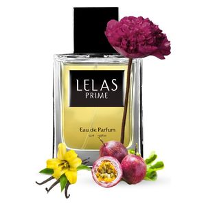  Greedy Love by Lelas for Women - Eau de Parfum, 55ml 
