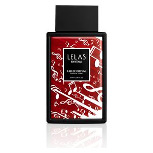  Rhythm by Lelas for Men - Eau de Parfum, 85ml 