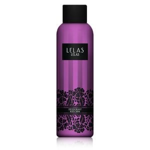  Lelas Deodorant 150ml Body Spray for Woman 