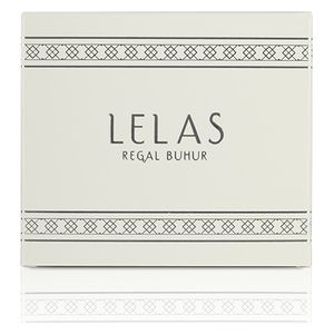  Regal Bumur By Lelas Incense Home Fragrance - 40g 
