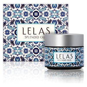  سبلينديد عود من ليلاس بخور معطر - 40غم 