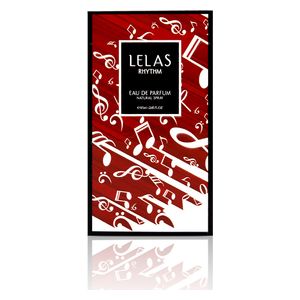 ريثم من ليلاس للرجال - او دي بارفان, 85 مل 