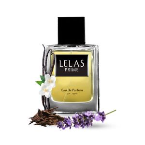  Timeless by Lelas for Men - Eau de Parfum, 55ml 