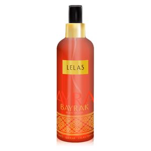  Bayrak by Lelas for Unisex - Body Splash - 250ml 