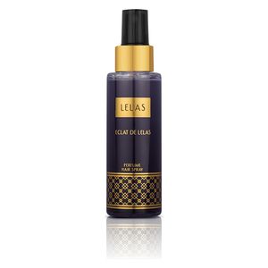  Eclat De Lelas by Lelas for Unisex - Hair Mist, 100ml 