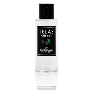  Cherry by Lelas for Unisex - Eau de Cologne ,250ml 
