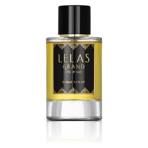  غراند يبجي رود من ليلاس للجنسين - او دي بارفان, 100 مل 