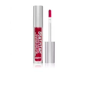  The Balm Stainiac Beauty Queen Lip Stain - Red 