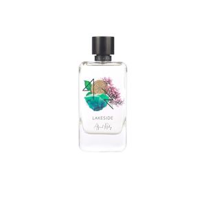  Lakeside by Alfred Ritchy for Unisex - Eau de Perfum, 100ml 