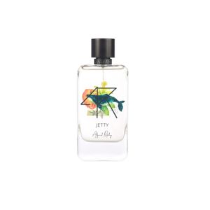  Jetty by Alfred Ritchy for Unisex - Eau de Perfum, 100ml 