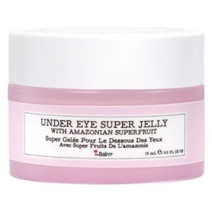  The Balm to the Rescue Under Eye Super Jelly - 15ml 