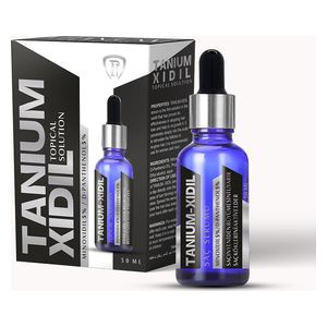  سيروم الشعر تانيوم زيديل لتساقط الشعر - 50 مل 