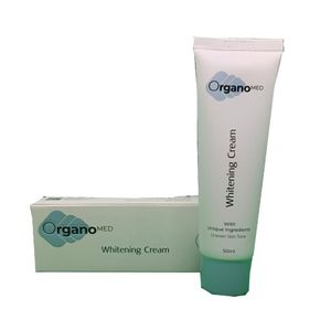  OrganoMED Whitening Cream - 50ml 