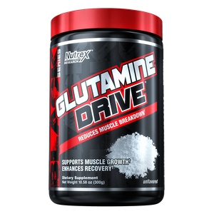  Nutrex Glutamine Drive Supplement - 300g 