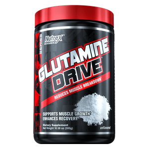  Nutrex Glutamine Drive Supplement - 300g 