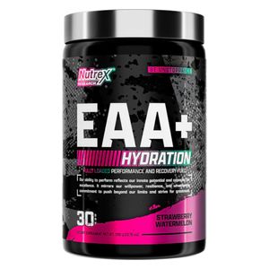  Nutrex - Hydration Strawberry Watermelon 