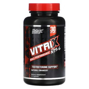  Nutrex - Men's Sexual Health Supplement 