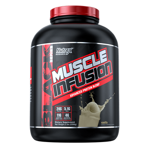  Nutrex Muscle Infusion Supplement - 2268 g 