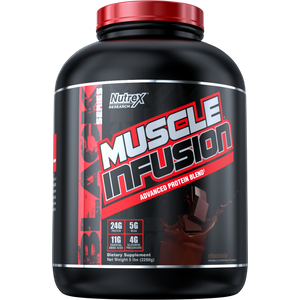  Nutrex Muscle Infusion Supplement - 2268g 