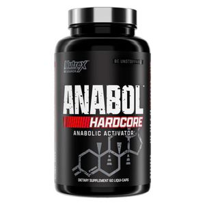  Nutrex - Muscle mass tissue booster 