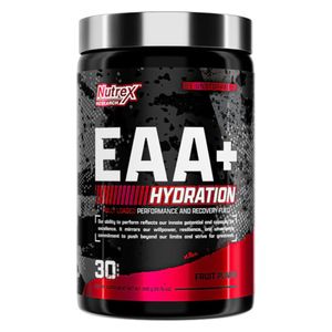  Nutrex - Dietary Supplement Fruit Flavor 